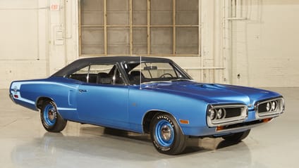 Dodge Super Bee
