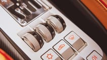 Ferrari 355 by Evoluto closeup