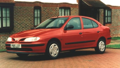 Renault Megane Classic