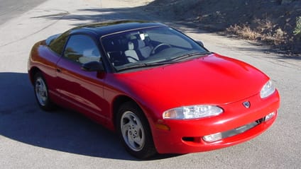 Eagle Talon