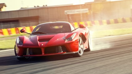 Ferrari LaFerrari