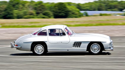 Mercedes-Benz 300SL