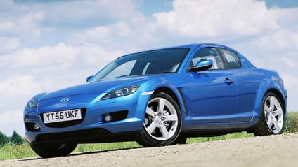 Mazda RX-8