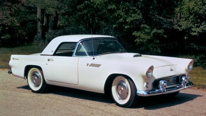 Ford Thunderbird