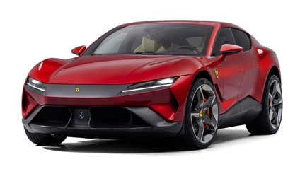 Ferrari Luce