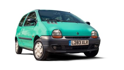 Renault Twingo (first generation)