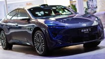 Changan Is Leading The Way