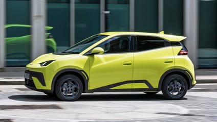 BYD