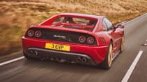 Ferrari 355 by Evoluto rear