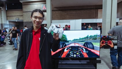 GameSir Swift Drive