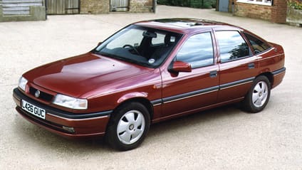 Vauxhall Cavalier