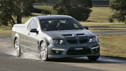 HSV Maloo