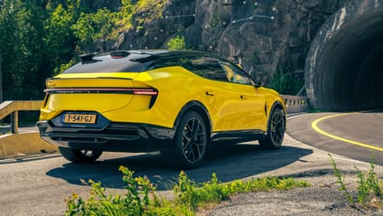 Sort-of-Chinese brands - Lotus