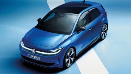 Volkswagen ID Polo