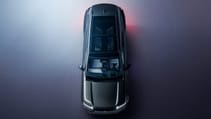 Lexus TZ Top Gear