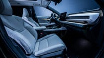 Lexus TZ Top Gear