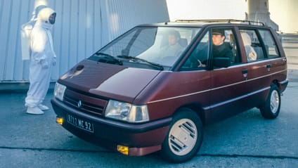 Renault Espace