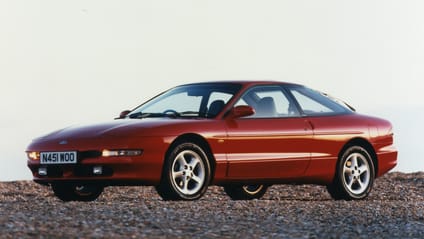 Ford Probe