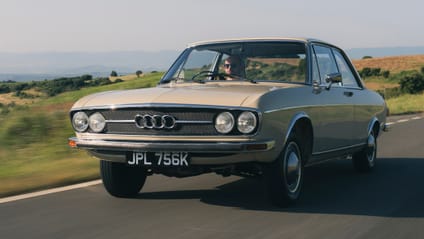 Audi 100