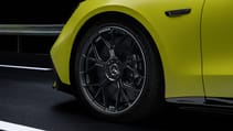 Mercedes-AMG GT 4-door Coupe revealed