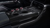 Mercedes-AMG GT 4-door Coupe revealed