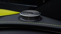 Mercedes-AMG GT 4-door Coupe revealed