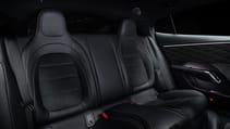 Mercedes-AMG GT 4-door Coupe revealed