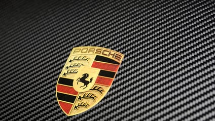 Porsche 911 GT2 RS