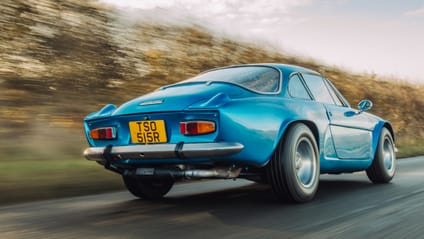 Alpine A110 (classic)