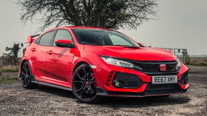 Honda Civic Type R