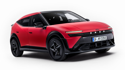 Hyundai Ioniq 3