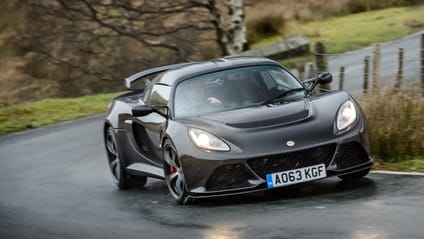 Lotus Exige