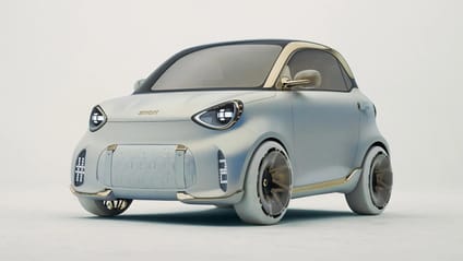 Smart #2
