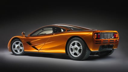 McLaren F1