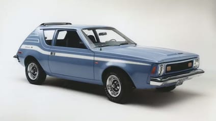 AMC Gremlin
