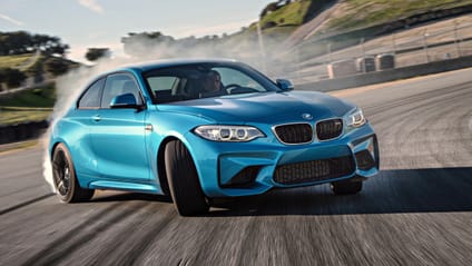 BMW M2