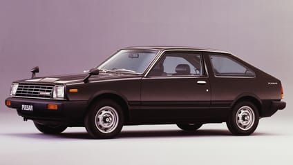 Nissan Pulsar