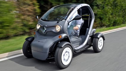Renault Twizy