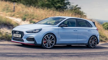 Hyundai i30 N