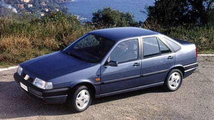 Fiat Tempra
