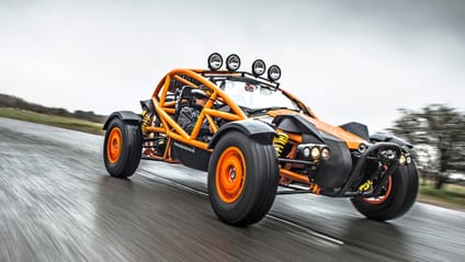 Ariel Nomad