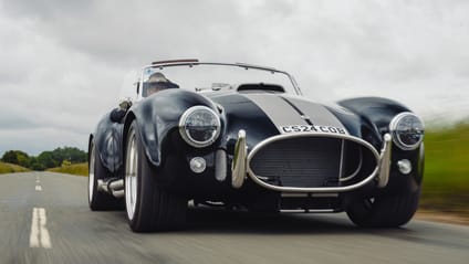 Shelby Cobra
