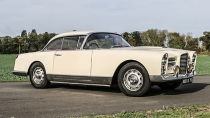 Facel Vega HK500
