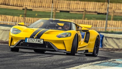 Ford GT