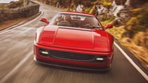 Ferrari 355 by Evoluto front
