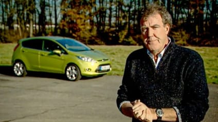 A Very Thorough Ford Fiesta Road Test