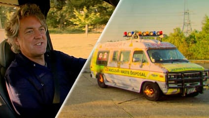 Improving the Ambulance