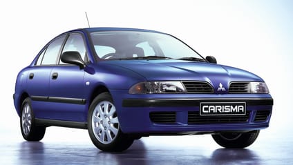Mitsubishi Carisma