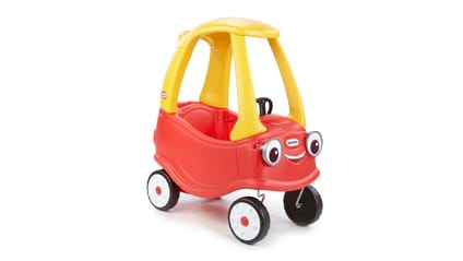 Kimi Antonelli – Cozy Coupe Grand Prix