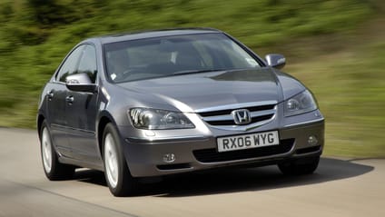Honda Legend